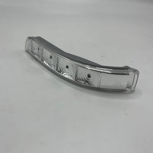 Araba dikiz aynası lambası Souranto LED yanıp sönen tekrarlayıcı lamba dönüş sinyali göstergesi 12v20W87613-2p000/87623-2p000 - Product Image 6