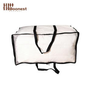 Tas Penyimpanan Pakaian Kapasitas Besar Boonest, Tas Organizer Selimut, Pakaian, dan Perlengkapan Tempat Tidur, Tas Pindahan - Product Image 3