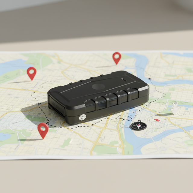 Wialon Gps 4G Asset tracker Catm Gps 4G Long Battery Gps Locator