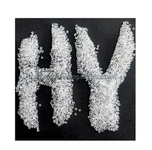 High Quality Polystyrene granules recycled/ GPPS recycled / PS granules GPPS 7240