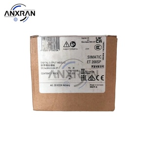 สำหรับ Siemens 6ES7132-6BD20-0CA0 SIMatic และ200SP เอาท์พุทดิจิตอลโมดูลเอาท์พุท132-6BD20-0CA0 6ES7 - Product Image 3
