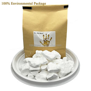 Factory Manufacture Custom Crushed Loose Chunky Gym <strong>Chalk</strong> Rock Climbing Magnesium Carbonate <strong>Chalk</strong> - Product Image 2