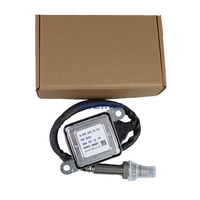 JUSHUO A0009053503 5WK96682D sensor de oxígeno y nitrógeno Nox para Mercedes Ben-z 2015-2017
