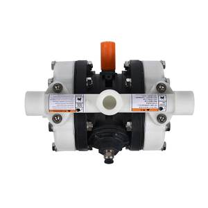 Bomba de Aire Industrial de Alto Rendimiento - Product Image 6