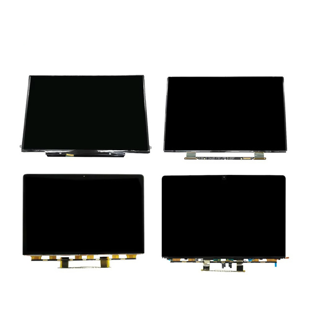 NEW A2442/A2485/A2681/A1466/A1706/A1708 LCD Panel for Macbook Pro/Air A2337/A2159/A2179/A1534/A1502/A1398/A1932 Display Panel