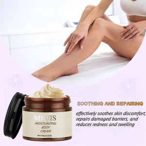 Baume au suif et au miel biologique à étiquette privée, hydratant, nourrissant et éclaircissant, peau douce et lisse - Product Image 2