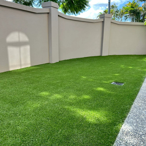 Tapis de football extérieur Premium Heavy Duty Turf Garden Tapis artificiel Gazon synthétique - Product Image 1