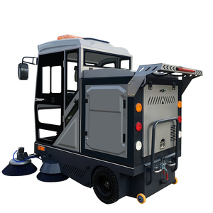 Machine industrielle manuelle haute performance pour le traitement des sols routiers - Product Image 2
