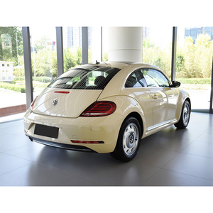 2026 para VW Luxury 3 puertas 4 plazas Hatchback Sedan Euro VI Emisión Gasolina Asientos de tela para automóvil Compre nuevo Usado Dirección izquierda Made Ch - Product Image 4