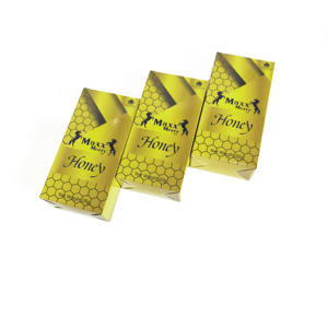 Jarabe de Miel Natural de Grado Alimenticio, Diseño Personalizado de Marca Privada OEM, Venta al Por Mayor, Muestra Gratuita Disponible - Product Image 3