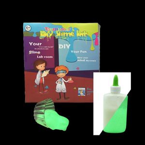 Accesorios para Slime, Pegamento Brillante en la Oscuridad, Kit para Hacer Slime, Juguetes en Oferta, Slime DIY para Niños - Product Image 3