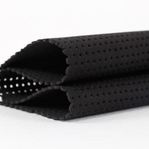 JIanbo 고성능 공장 가방용 통기성 네오프렌 펀치 홀 원단 직접 판매 - Product Image 4