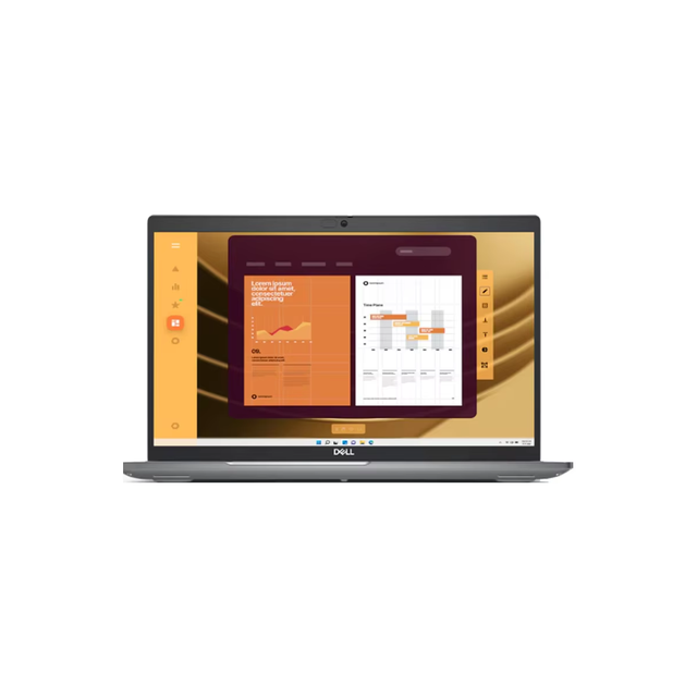 New Dell Intel Core Latitude 5550 Ultra 5 125U 16GB 256GB/512GB Laptop Computer Server