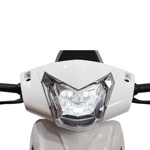 Super Power and Long Endurance Electric Motorcycle 6000w Electric Motorcycle for Women/men - Product Image 4