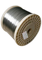 150mm2 12 AWG 600V Cable eléctrico de cobre trenzado Cables THHN THWN rojos Servicio de corte personalizado Cables de cobre de 12 Awg personalizables