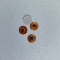 Mini-étiquette NFC 13,56 MHz 213 passive, la plus petite étiquette NFC 5 mm FPC, micro-étiquettes RFID