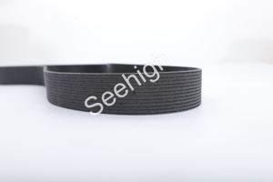 Repuestos Originales para Compresores de Aire Ingersoll Rand, Junta Metálica de Aluminio, Correa Trapezoidal <span class=keywords><strong>89265060</strong></span> - Product Image 4