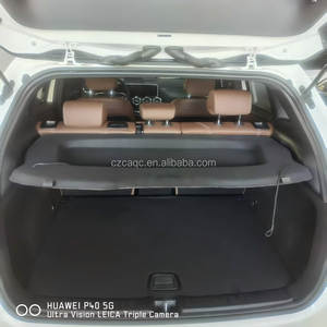 Accesorios de coche 2025 cubierta de carga trasera de coche para <span class=keywords><strong>Mercedes</strong></span> Benz <span class=keywords><strong>Clase</strong></span> <span class=keywords><strong>B</strong></span> 2020-2025 W247 estante de paquete Benz 2020 + cubierta de carga de <span class=keywords><strong>maletero</strong></span> - Product Image 3