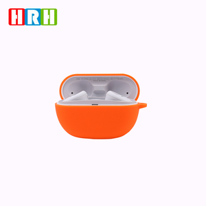 Trường hợp mềm Silicone trường hợp chống sốc bảo vệ cho <span class=keywords><strong>Sony</strong></span> WF-SP800N Bìa tai nghe Bảo vệ tay áo trường hợp - Product Image 1