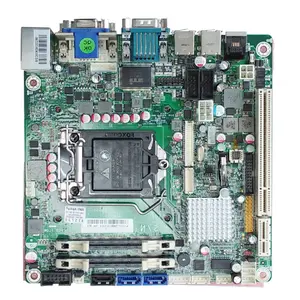 NCR ATM Teile SS22E 6622E Motherboard Riverside Intel Q67. LGA1155.M 445-0752088 445-0746025