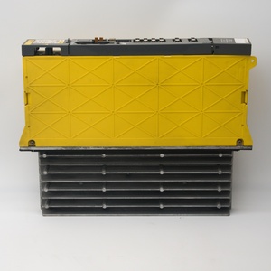 Fanuc điều khiển CNC mới và được sử dụng ban đầu fanuc AC điều khiển động cơ svm A06B-6079-H104 - Product Image 4