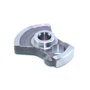 Batang Penghubung Poros Engkol 63V-11432-00 untuk Mesin Tempel <span class=keywords><strong>2</strong></span>-Tak 9.9-15HP - Product Image 3