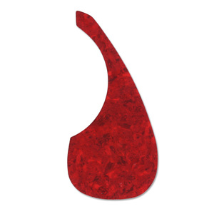 גיטרה Pickguard 38/39/40/<span class=keywords><strong>41</strong></span> סנטימטרים נגד שריטות פנל גיטרה למעלה קישוט - Product Image 4