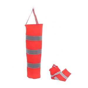 Treo gió Hướng sân bay windsocks in kỹ thuật số gió sock thời tiết cánh gió windsock cho gió giám sát chỉ số gió lớn - Product Image 1