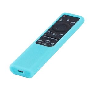 Étui de protection en silicone X402 pour télécommande Samsung Solar 2023 BN59-01432A, compatible avec la télécommande solaire Samsung Smart TV - Product Image 2