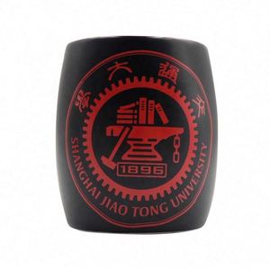 Taza de Cerámica Económica de Fábrica con Buena Personalidad Comercial para Sublimación - Product Image 1