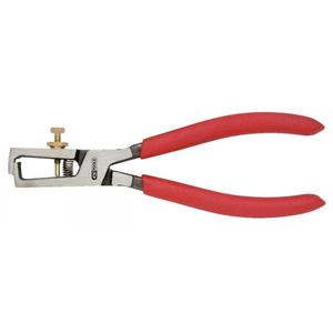 KS TOOLS - 115.1314 Pince à dénuder, 176mm-Pince à dénuder EAN 4042146151853 - Product Image 1