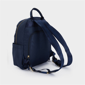 ZB220 Ultimo Modello di Zaino Leggero in Nylon Riciclato per Donna con Multi Scomparti e Tasche per Laptop Mochila De Dama - Product Image 2