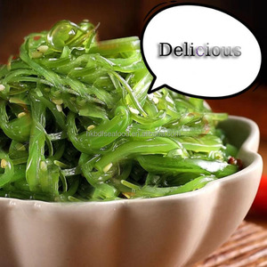 สาหร่ายทะเลปรุงรสสดใหม่พร้อมพริกและกระเทียม - Product Image 3
