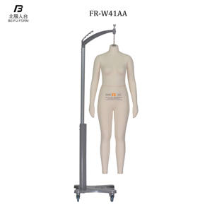 หุ่นโชว์หญิงเซ็กซี่เหมือนจริง, หุ่นโชว์หญิงรูปร่างผอมเพรียว, หุ่นโชว์พลาสติกสำหรับเพศสัมพันธ์ - Product Image 3