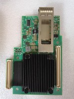Tarjeta de Red Mellanox MCX545A-ECAN Connect X-5 EN 100G SFP28 de un Solo Puerto PCIe 3.0 X16 para Servidor de Centro de Datos - en Stock