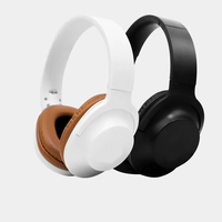 Écouteurs intra-auriculaires de gaming 3,5 mm avec câble de 1,2 m, étanches IPX-4, haut-parleurs de 27 mm
