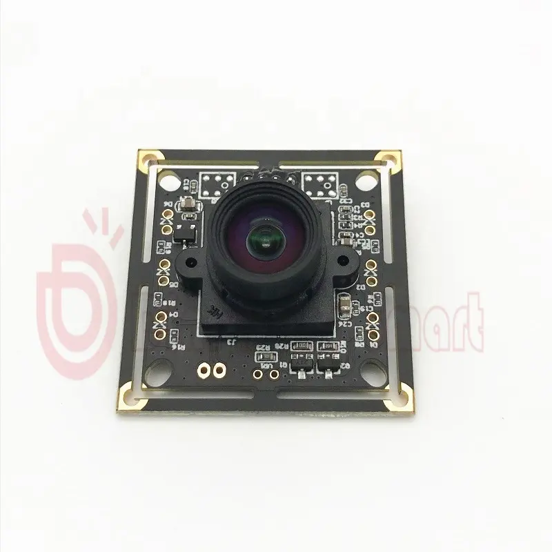 흑백 흑백 120FPS 글로벌 셔터 720P USB 카메라 산업용 장비