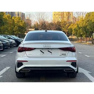 รถยนต์มือสองลดราคา ปี <span class=keywords><strong>2023</strong></span> Audi <span class=keywords><strong>A3</strong></span> Turbo 5 ประตู 5 ที่นั่ง ซีดาน พวงมาลัยซ้าย หลังคาซันรูฟ ภายในสีเข้ม เกียร์อัตโนมัติ กล้องมองหลัง - Product Image 5