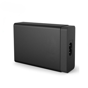 Phổ 50W 60W 6 cổng USB Trạm Sạc nhanh smnart điện thoại di động nhiều điện điện thoại thông minh máy tính để bàn <span class=keywords><strong>dock</strong></span> sạc - Product Image 5