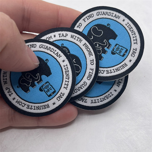 สายรัดข้อมือผ้า NFC ป้ายกระดาษ ป้ายแขวนขายดี - Product Image 5