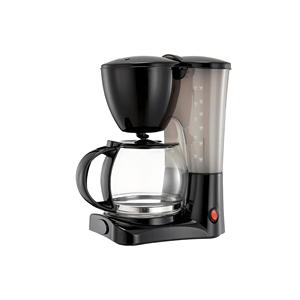 Cafetières <span class=keywords><strong>électrique</strong></span>s automatiques simples pour usage domestique et commercial, <span class=keywords><strong>6</strong></span> <span class=keywords><strong>tasses</strong></span>, cafetières à filtre - Product Image 1