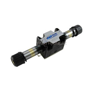 Valvola Solenoide BREVINI Aron AD3E16EM, AD3E03C 01 02 04 05, Valvola Idraulica AD3E16EM 16F 20D, AD3O20DZ AD3O16FZ AD3O16EZ Brevini - Product Image 6