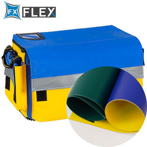 Hollis Best Black 9W x 21,25 H Bolsa de lona de PVC seco para niños y niñas Juguetes Patrón recubierto de pegamento resistente al agua Código <span class=keywords><strong>HSN</strong></span> - Product Image 1