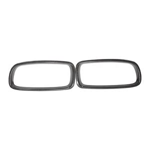 Couvercle de calandre avant <span class=keywords><strong>en</strong></span> fibre de carbone sèche pour BMW Série <span class=keywords><strong>3</strong></span> F30 2012-2016 - Product Image 1