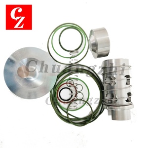 3001-5311-15 Kit de Reparación de Válvula de Paro de Aceite de Alta Calidad para Compresor de Aire Atlas Copco 3001531115 3001 5311 15 - Product Image 3