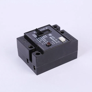 <span class=keywords><strong>Disjoncteur</strong></span> différentiel miniature DZL18-32 32A pour <span class=keywords><strong>four</strong></span> domestique, interrupteur différentiel RCBO pour usage domestique - Product Image 4