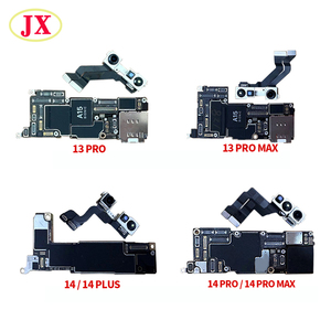 Ban đầu mở khóa cho <span class=keywords><strong>iPhone</strong></span> 15 với khuôn mặt ID Bo mạch chủ với khuôn mặt ID cho <span class=keywords><strong>Iphone</strong></span> 15 <span class=keywords><strong>Board</strong></span> Mainboard placa cơ sở cho <span class=keywords><strong>Iphone</strong></span> 15 Pro - Product Image 4
