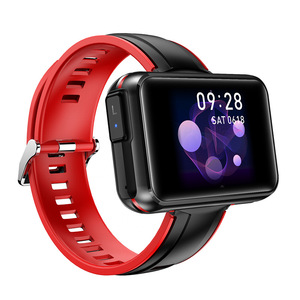 Không Dây N8 Smartwatch T91 Tập Thể Dục Tracker Relogio Intelligente <span class=keywords><strong>M1</strong></span> 3 Trong 1 TWS Tai Nghe Vòng Đeo Tay N8 Thông Minh Đồng Hồ Với Earbuds - Product Image 2