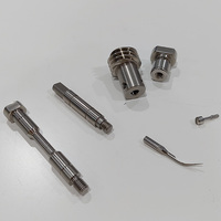 Nouveau modèle personnalisé cnc usinage précision cnc usinage aluminium acier inoxydable laiton aluminium cnc pièce d'usinage