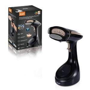 RAF 1700W Handheld Steam <b>Iron</b> with Continuous Steam and DiseNo Vertical Y Horizontal Para Ropa Sin Arrugas - Product Image 4